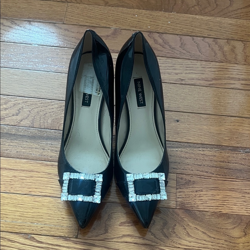Nine West Jaquee Pump